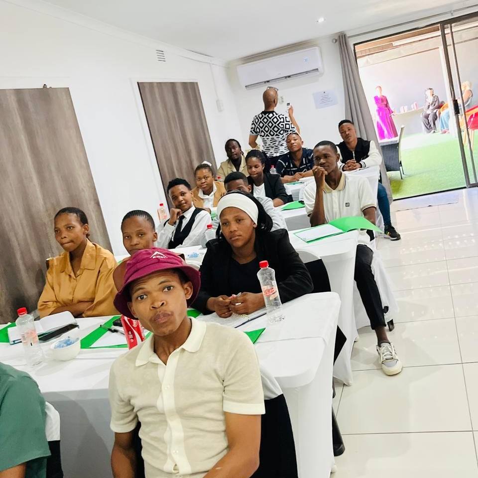 Marketing Event